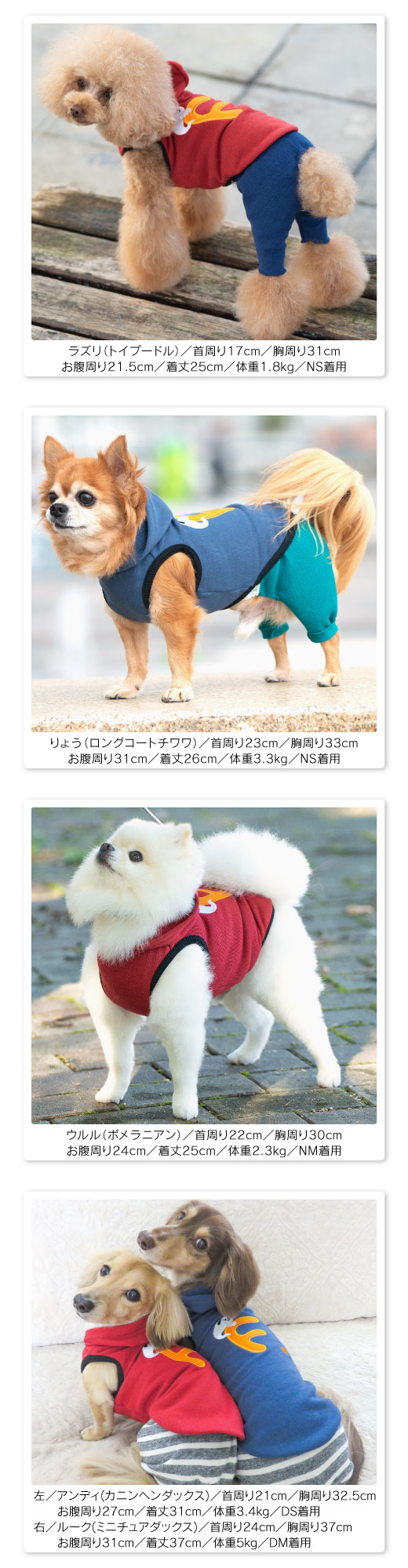 F おばけアップリケ裏毛パーカー ネコポス値3 ダックス 小型犬専門 ドッグスリング 犬の服 マナーパンツ サニタリーパンツ ドッグウェア チワワ コーギー トイプードル パグ の犬の服の通販フルオブビガー